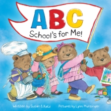 Image for ABC School's for Me!
