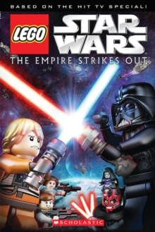 Image for LEGO Star Wars: Empire Strikes Out