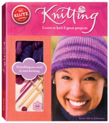 Image for Knitting Single