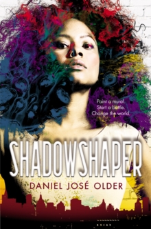 Image for Shadowshaper (The Shadowshaper Cypher, Book 1)