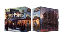 Image for Harry Potter Special Edition Paperback Boxed Set: Books 1-7