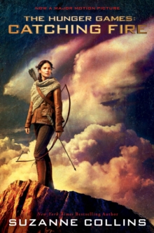 Image for Catching Fire: Movie Tie-in Edition (Hunger Games, Book Two)