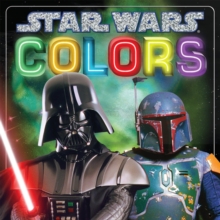 Image for Star Wars: Colors