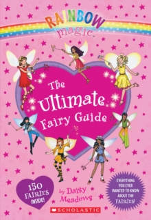 Image for Rainbow Magic: The Ultimate Fairy Guide