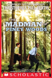 Image for The madman of Piney Woods