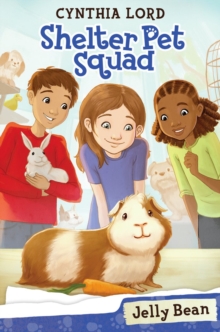 Image for Jelly Bean (Shelter Pet Squad #1)