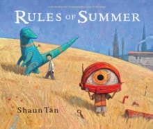 Image for Rules of Summer