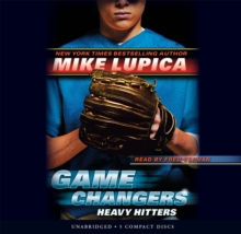 Image for Game Changers #3: Heavy Hitters - Audio Library Edition