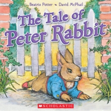 Image for The Tale of Peter Rabbit