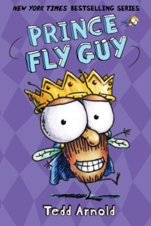Image for Prince Fly Guy (Fly Guy #15)