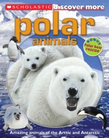 Image for Scholastic Discover More: Polar Animals