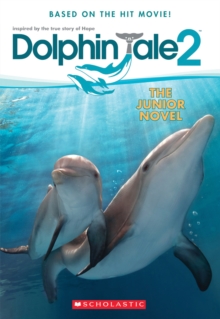 Image for Dolphin Tale 2: The Junior Novel
