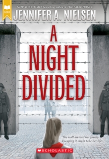 Image for A Night Divided (Scholastic Gold)