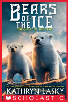 Image for The quest of the cubs