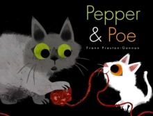 Image for Pepper & Poe