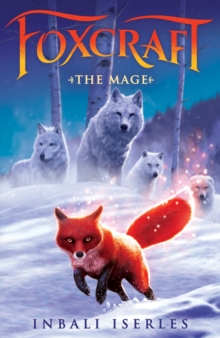 Image for The Mage (Foxcraft, Book 3)