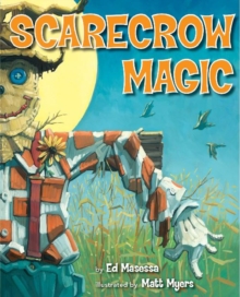Image for Scarecrow Magic