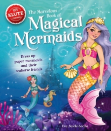 Image for The Marvelous Book of Magical Mermaids