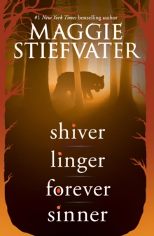 Image for The Shiver Series: Shiver, Linger, Forever, Sinner