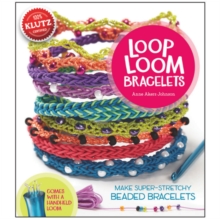 Loop Loom Bracelets