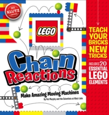 Image for Lego Chain Reactions