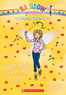 Image for The Magical Crafts Fairies #2: Annabelle the Drawing Fairy