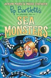 Image for Pip Bartlett's Guide to Sea Monsters