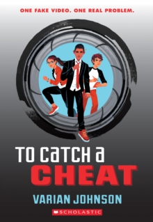 Image for To Catch a Cheat: Jackson Greene Novel : A Jackson Greene Novel