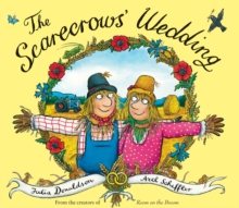 Image for The Scarecrows' Wedding