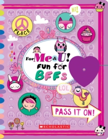 Image for For Me & U! Fun for BFFs