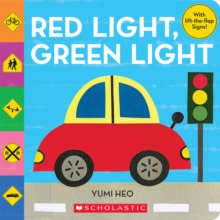 Image for Red Light, Green Light