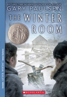 Image for The Winter Room