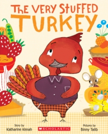 Image for The Very Stuffed Turkey