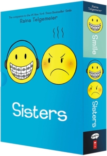 Image for Smile and Sisters: The Box Set
