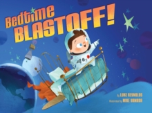 Image for Bedtime Blastoff!