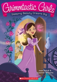 Image for Sleeping Beauty Dreams Big (Grimmtastic Girls #5)