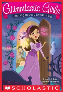 Image for Sleeping Beauty Dreams Big