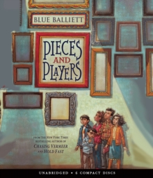 Image for Pieces and Players