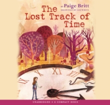 Image for The Lost Track of Time - Audio Library Edition