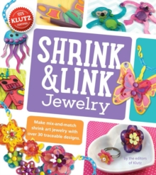 Image for Shrink & Link Jewelry