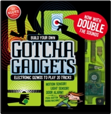 Image for Build Your Own Gotcha Gadgets