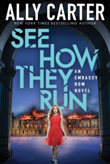 Image for See How They Run (Embassy Row, Book 2)