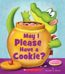 Image for May I Please Have a Cookie?