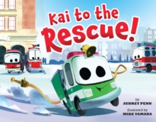 Image for Kai to the Rescue!