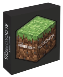 Image for Minecraft: Blockopedia