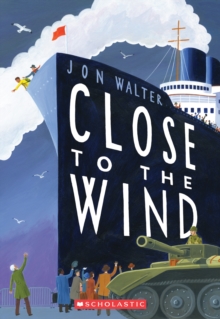 Image for Close to the Wind