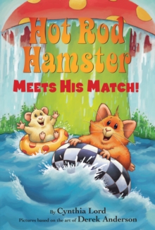 Image for Hot Rod Hamster Meets His Match!