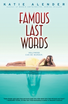 Image for Famous Last Words