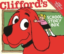 Image for Clifford's School Story Box