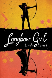 Image for Longbow Girl